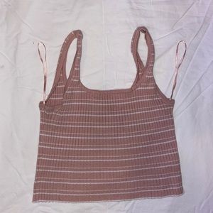 Pacsun Me to We tank